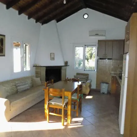 Villa Alkis House *