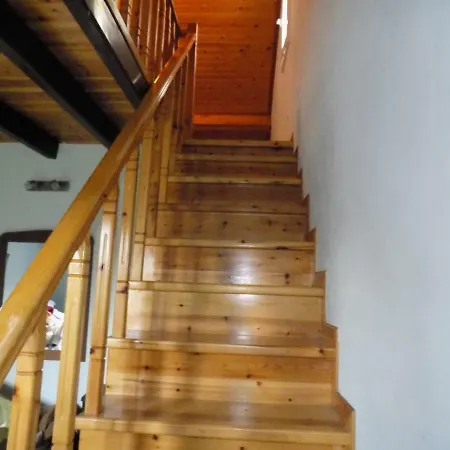 Alkis House * Karousádes