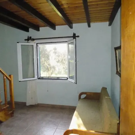 Alkis House Villa