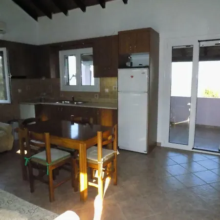 Villa Alkis House