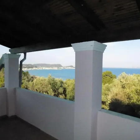 Villa Alkis House *